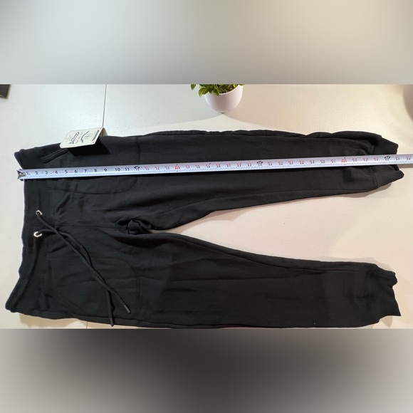 Exist U.S. Vintage Women’s Sweatpants, Black, Size Large, NWT - Picture 5 of 6